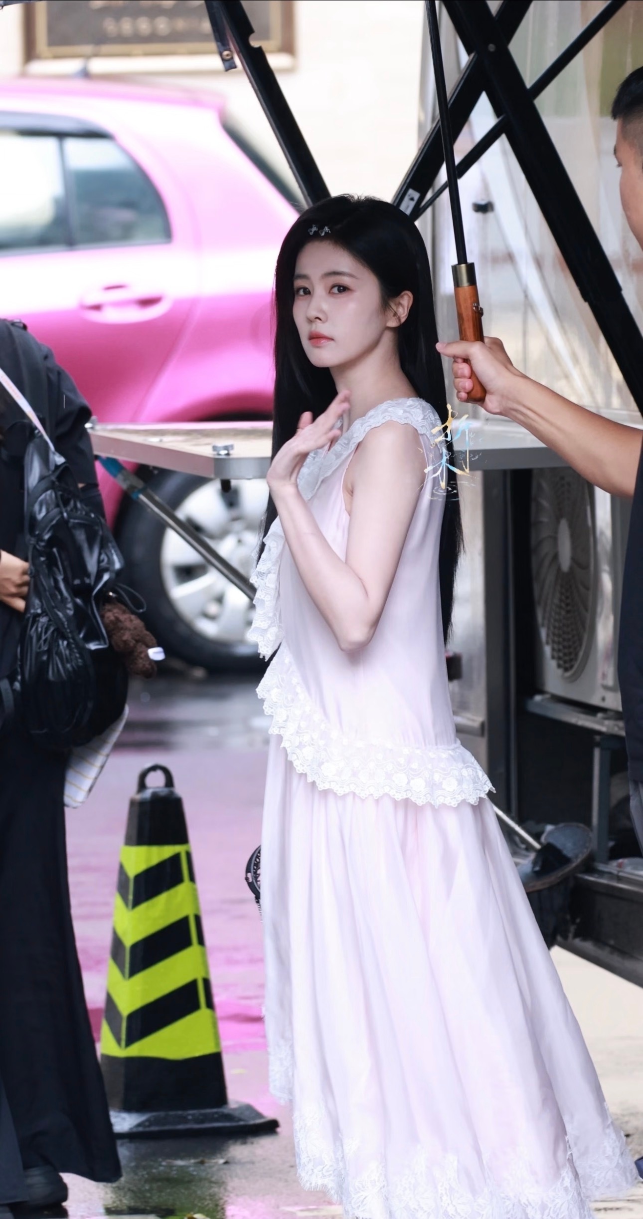 长发晕呐 美嘞[awsl] ​​​