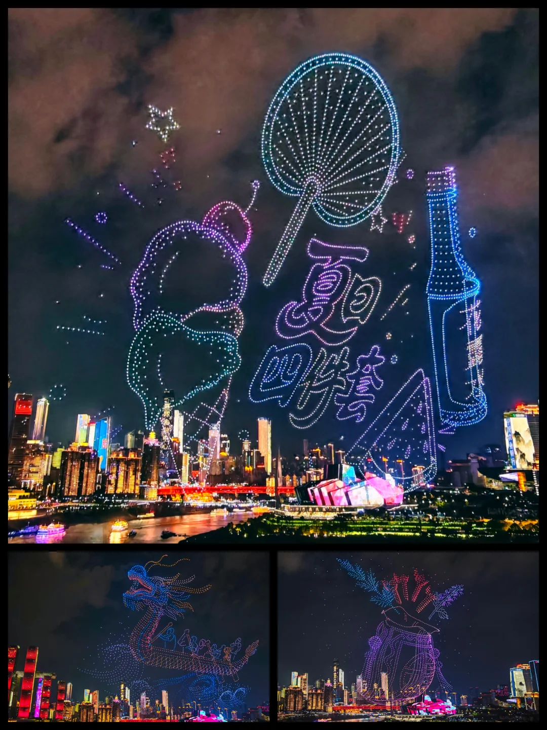 算了，你们肯定觉得无聊了！