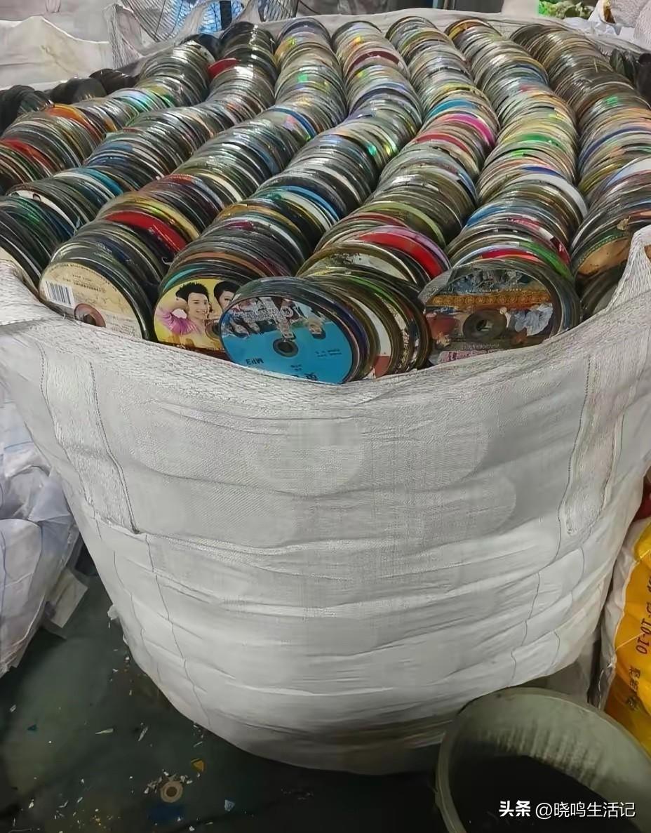 90，00后，估计都不认识这种物品了吧？