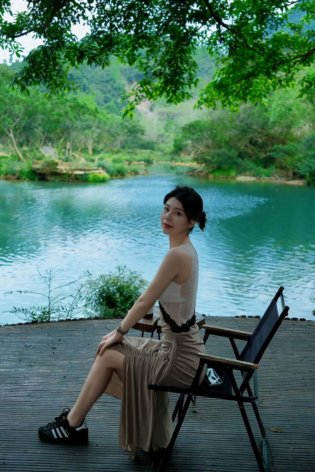 江南水乡，恬静四方格🍃