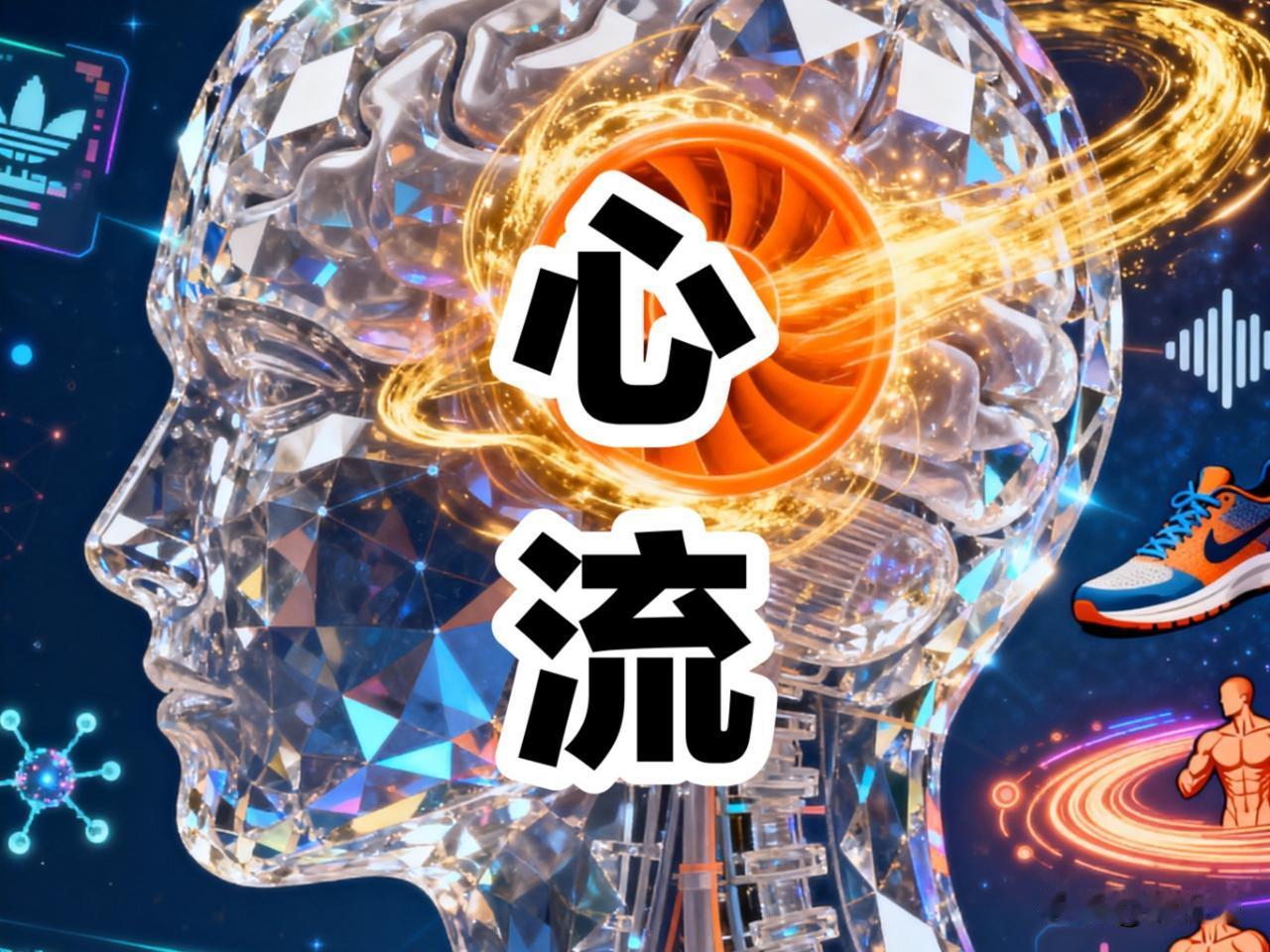 比短暂快感更上头！有一种极致快乐，叫心流
 
刷短视频、追剧、吃喝玩乐带来的愉悦