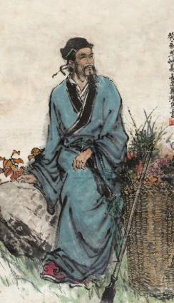 嘉靖年间，皇帝宠爱的张娘娘私密处长了个毒疮，疼得难以忍受，皇帝急召太医诊治，可这