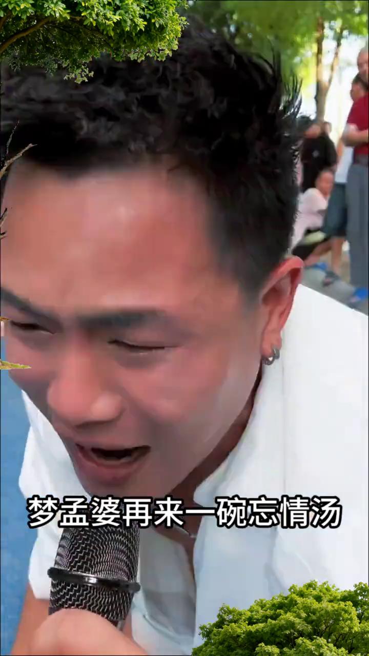 老天爷，这不公平。红尘一路痴心荒凉，情字到头泪眼两行。曾经掏心掏肺守望，始终不见