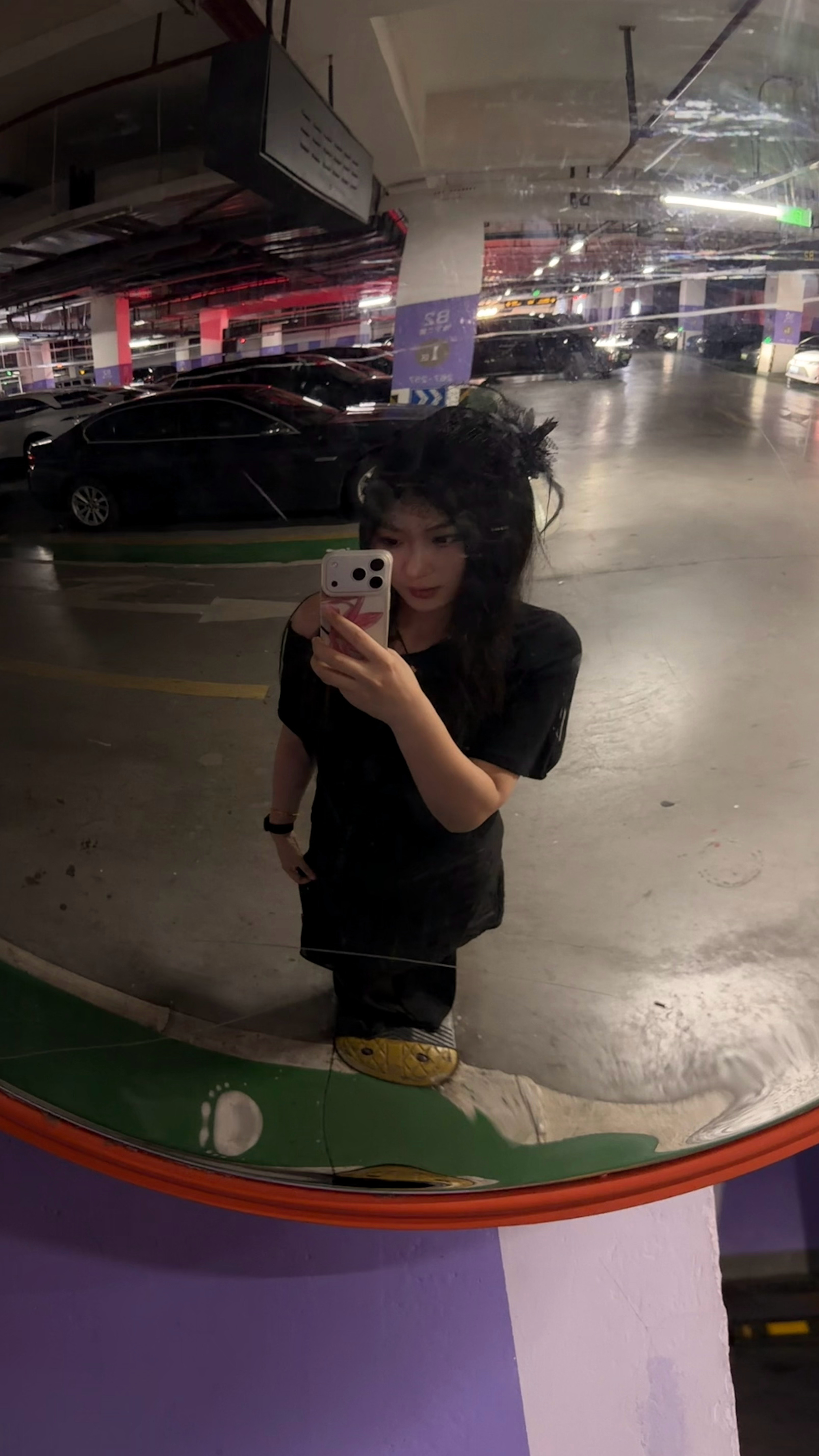 八仙 没被吹的那么好看 中规中矩 