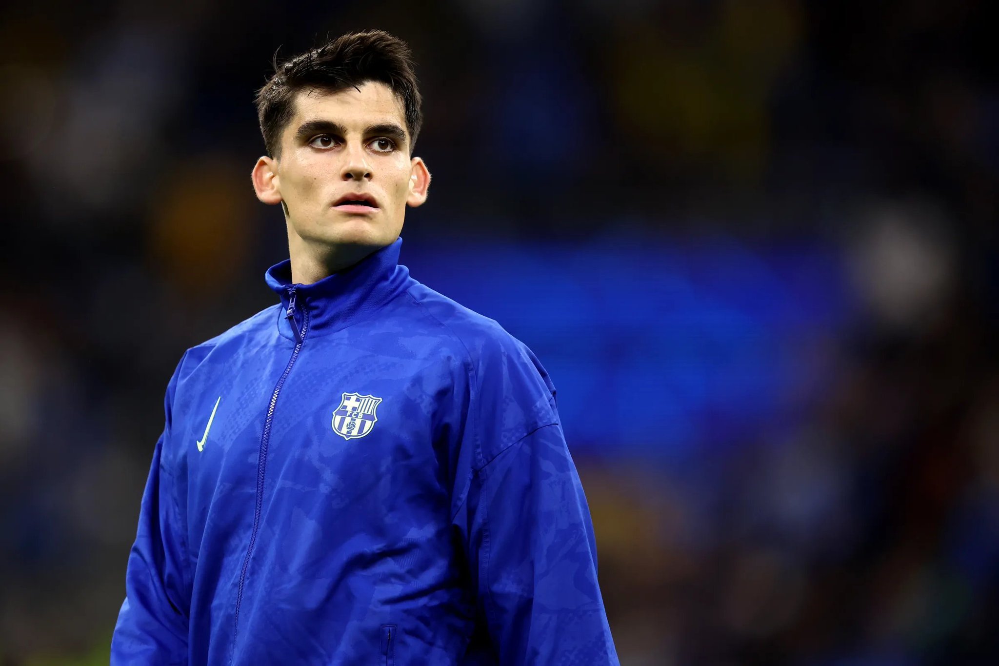 杰拉德·马丁：“我认为孔德被犯规了，但这些是我们无法控制的决定，我们需要专注于我