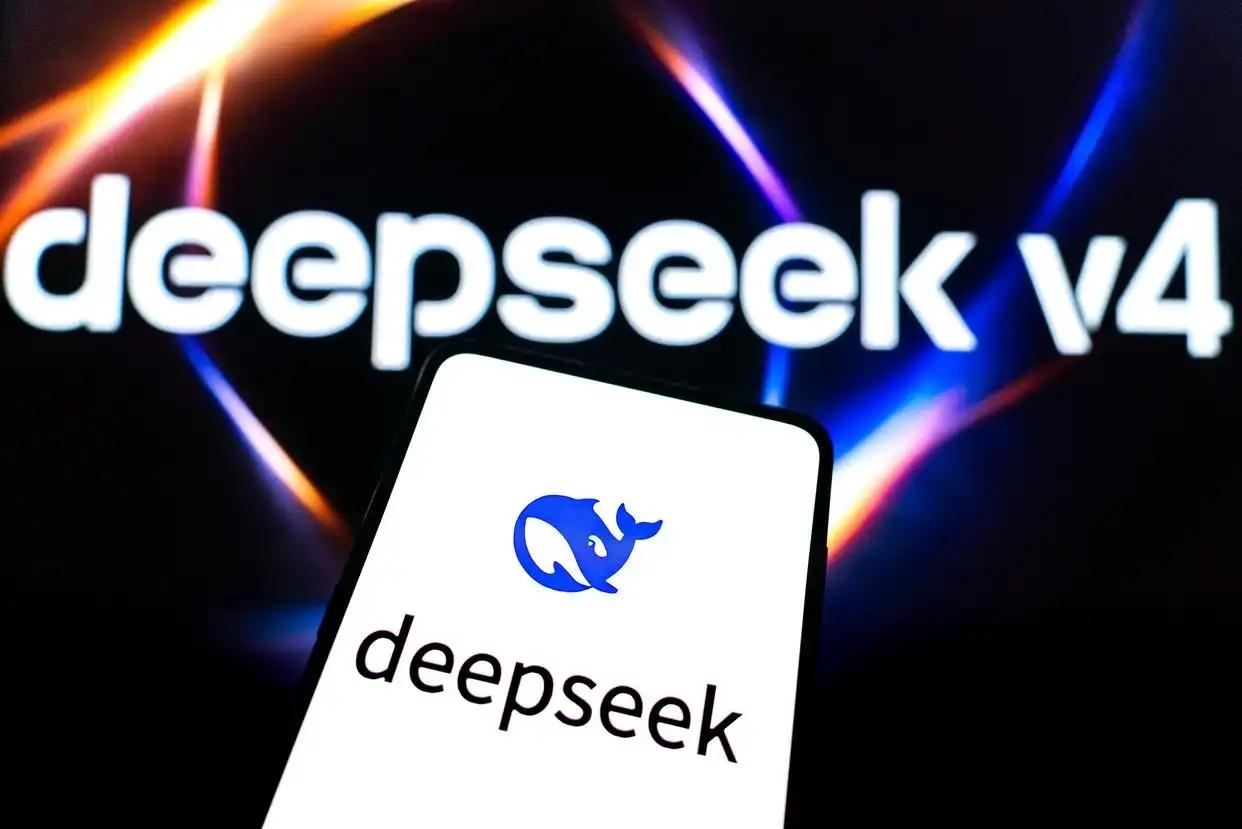 6月3日消息，据报道，DeepSeek计划在首轮融资中筹集约70亿美元（约474