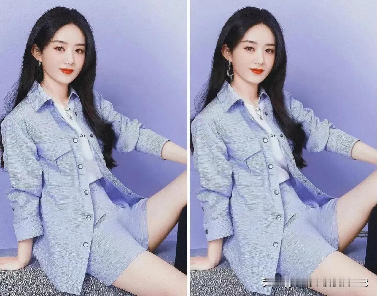 素衣轻舞，清影如风
颖宝考眼力找找有几处不同[灵光一闪]