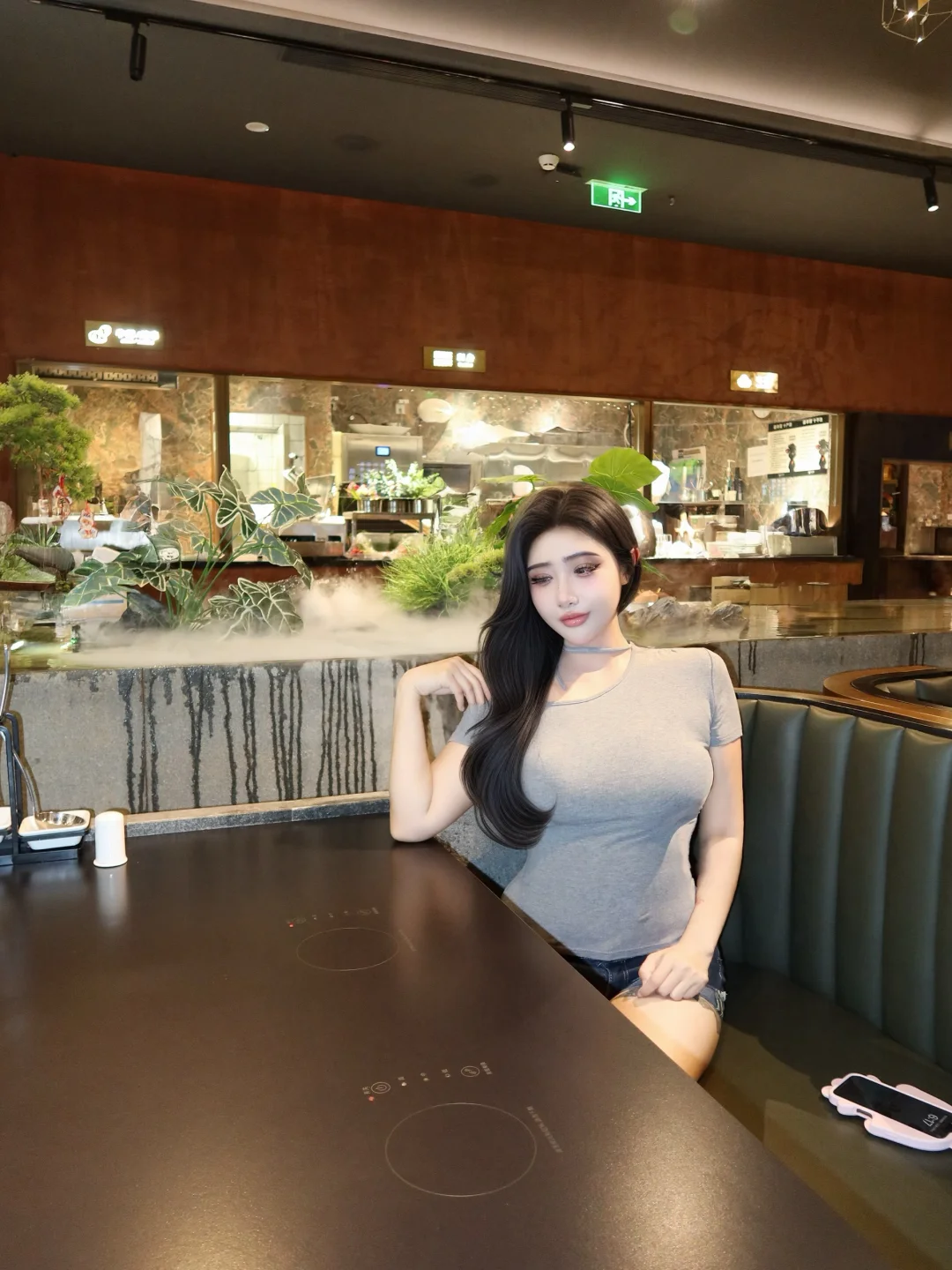 昆明🍃会带每一任男朋友来吃的店…