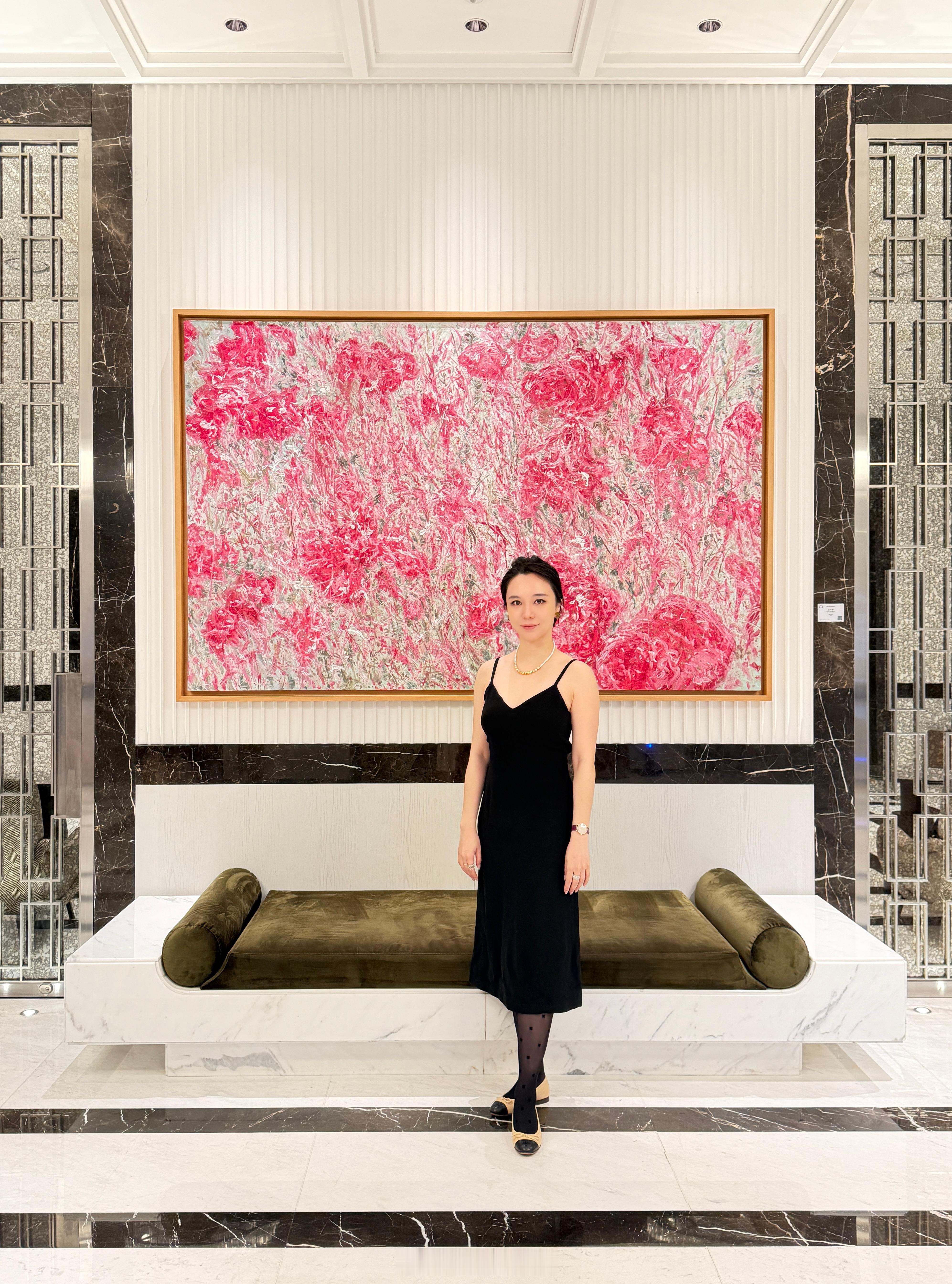 假装财阀 韩国·Josun Palace A Luxury Collection