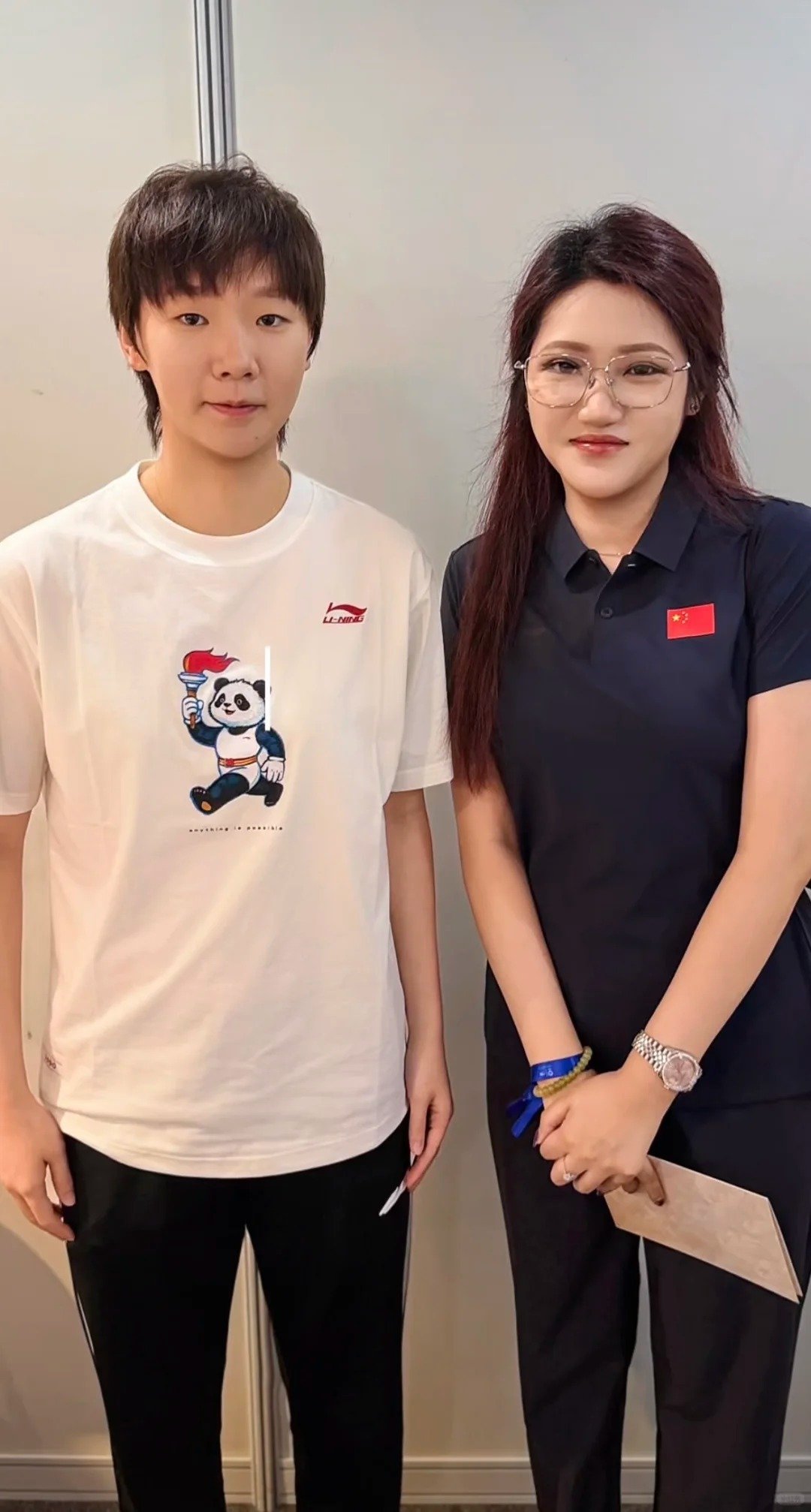 好乖的咪
