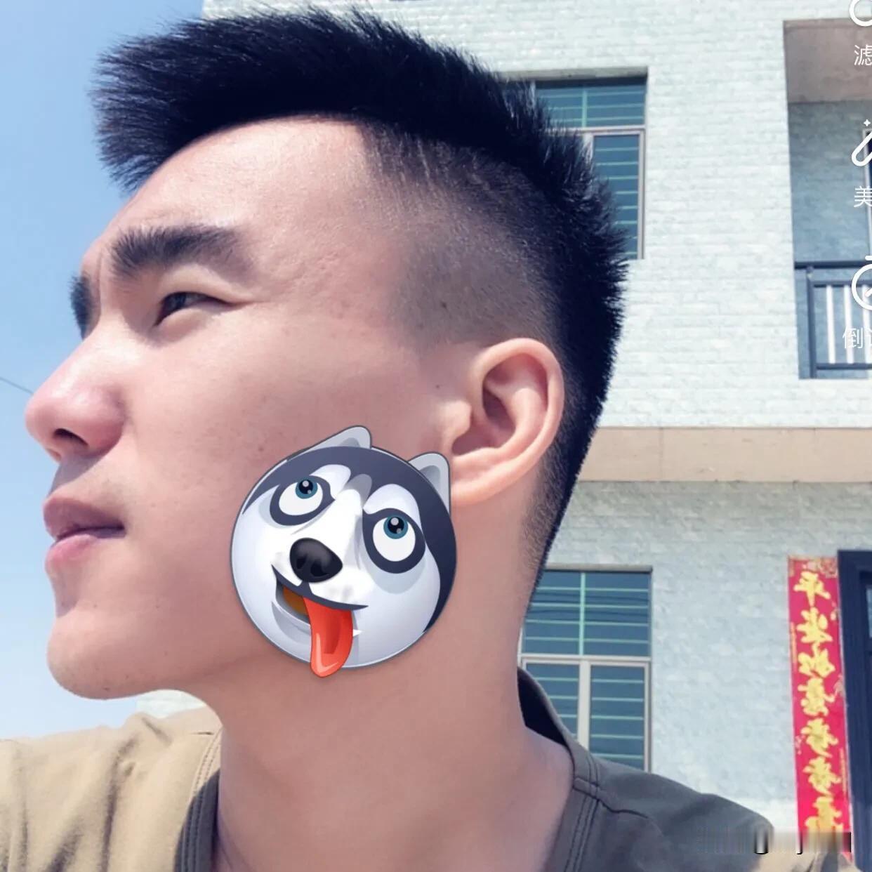 中秋节快乐，各位。