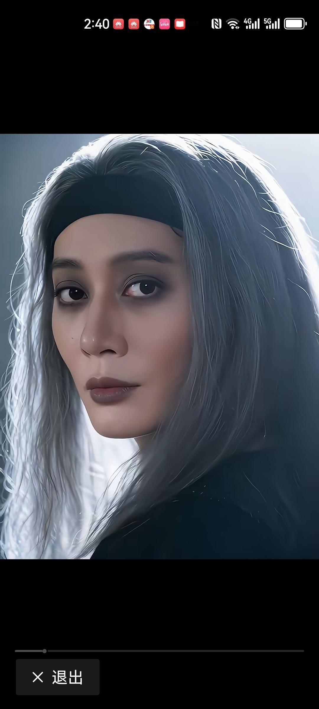 小时候看射雕英雄传，最讨厌的是梅超风，最心疼的是华筝。
长大后，经历了许许多多的