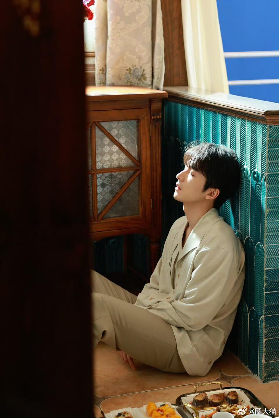 张新成新剧曾经我也想过一了百了剧集南部档案 这一段剧情满是心酸，张海盐带着同伴遗