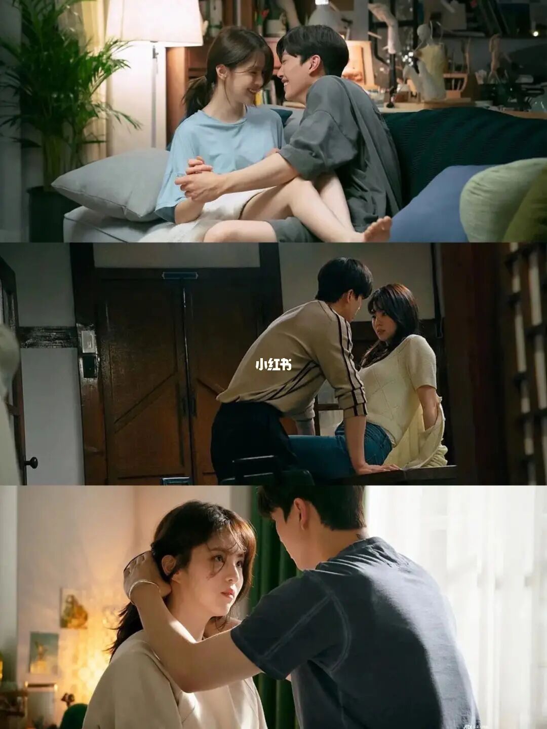 ‼️教学帖‼️宋江太会了‼️欲撩不撩‼️以退为进