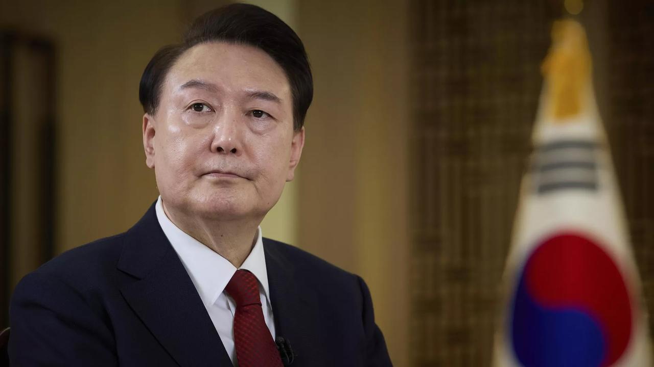 尹锡悦涉指示向朝投放无人机案一审获刑30年

俄罗斯卫星通讯社 2026年6月1