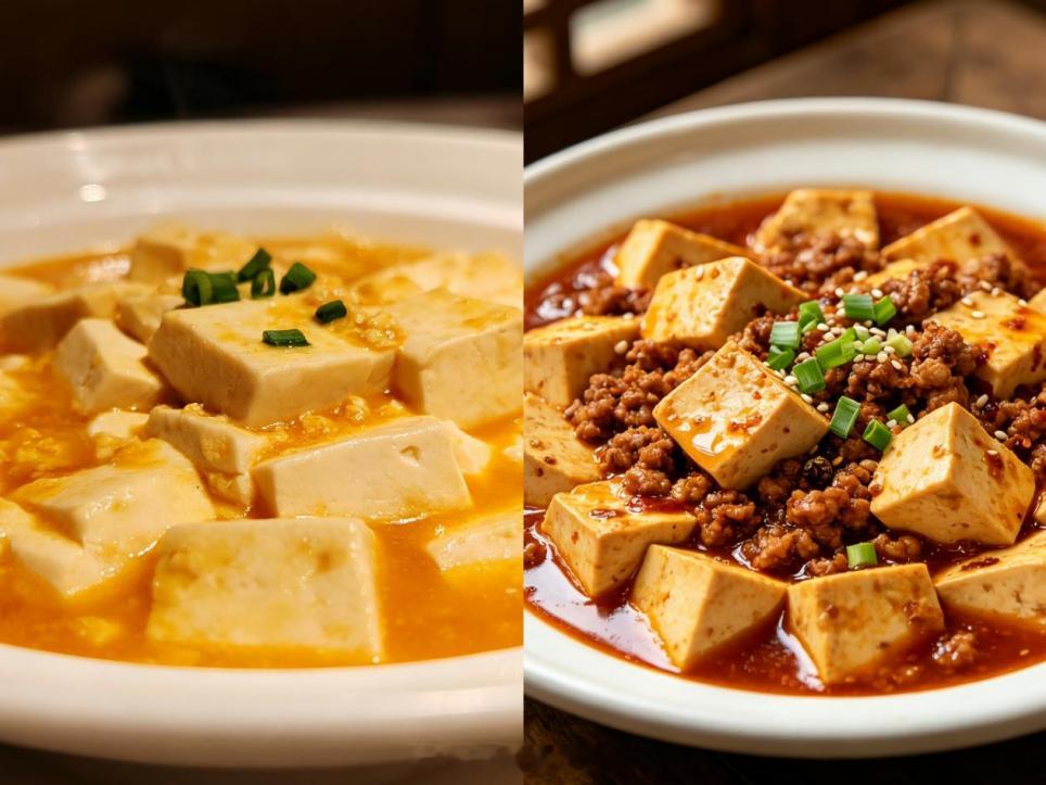 【京东七鲜“好吃豆腐”系列上新，联合马大姐、祖名等还原地道豆香】夏日炎炎，清淡、