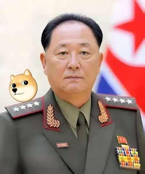 朝鲜强硬警告美韩：军演越线就打击！

11月7日，朝鲜国防相努光铁公开谴责美韩正