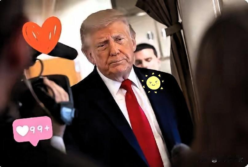 美国那边又折腾出新动静了，白宫战情室这回是真急了。

特朗普扬言要炸伊朗的电厂和