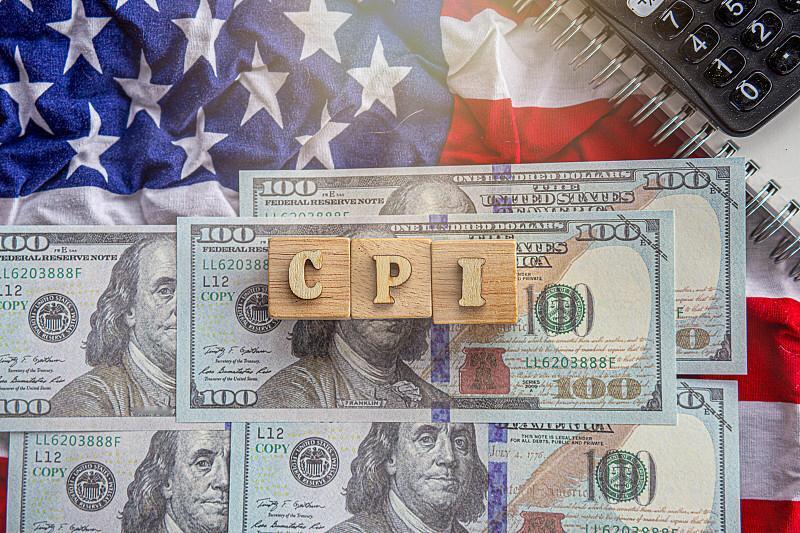 老美CPI怎么一直下不来，说穿了就是通胀这事儿已经连续65个月钉在2%的目标线上