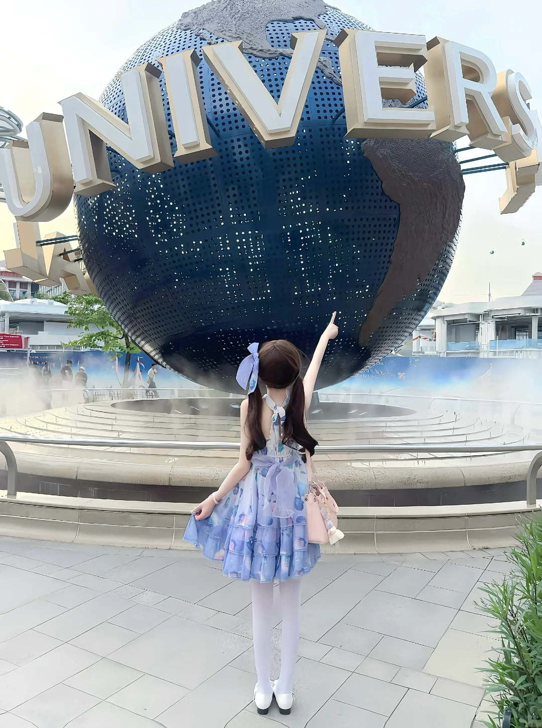 ‧₊˚⋆♡̷☆₊ 🌏𝙐𝙣𝙞𝙫𝙚𝙧𝙨𝙖𝙡 𝘿𝙖𝙮 🪄