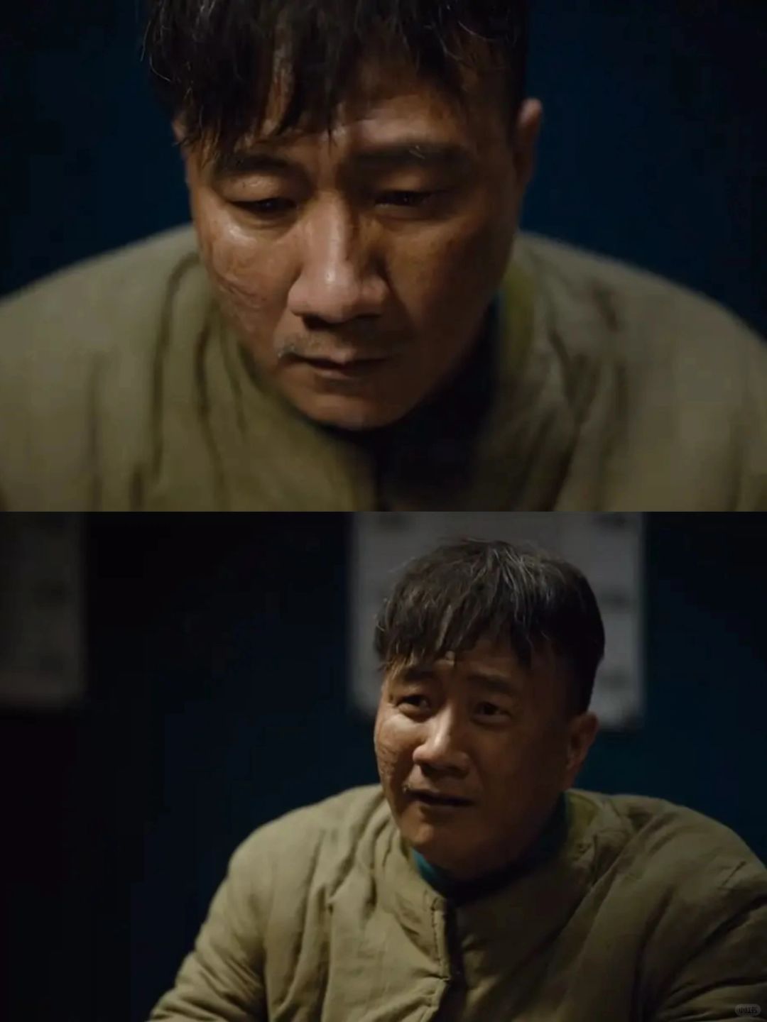 2024又是悬疑剧年吧‼️这部新剧终于播了