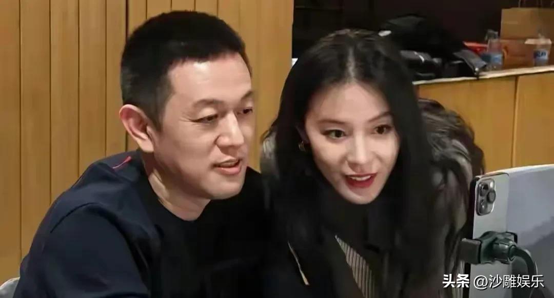 蔚来老板娘，王屹芝太会了！
 

 
5月28日，王屹芝在社交平台晒出一段候场视