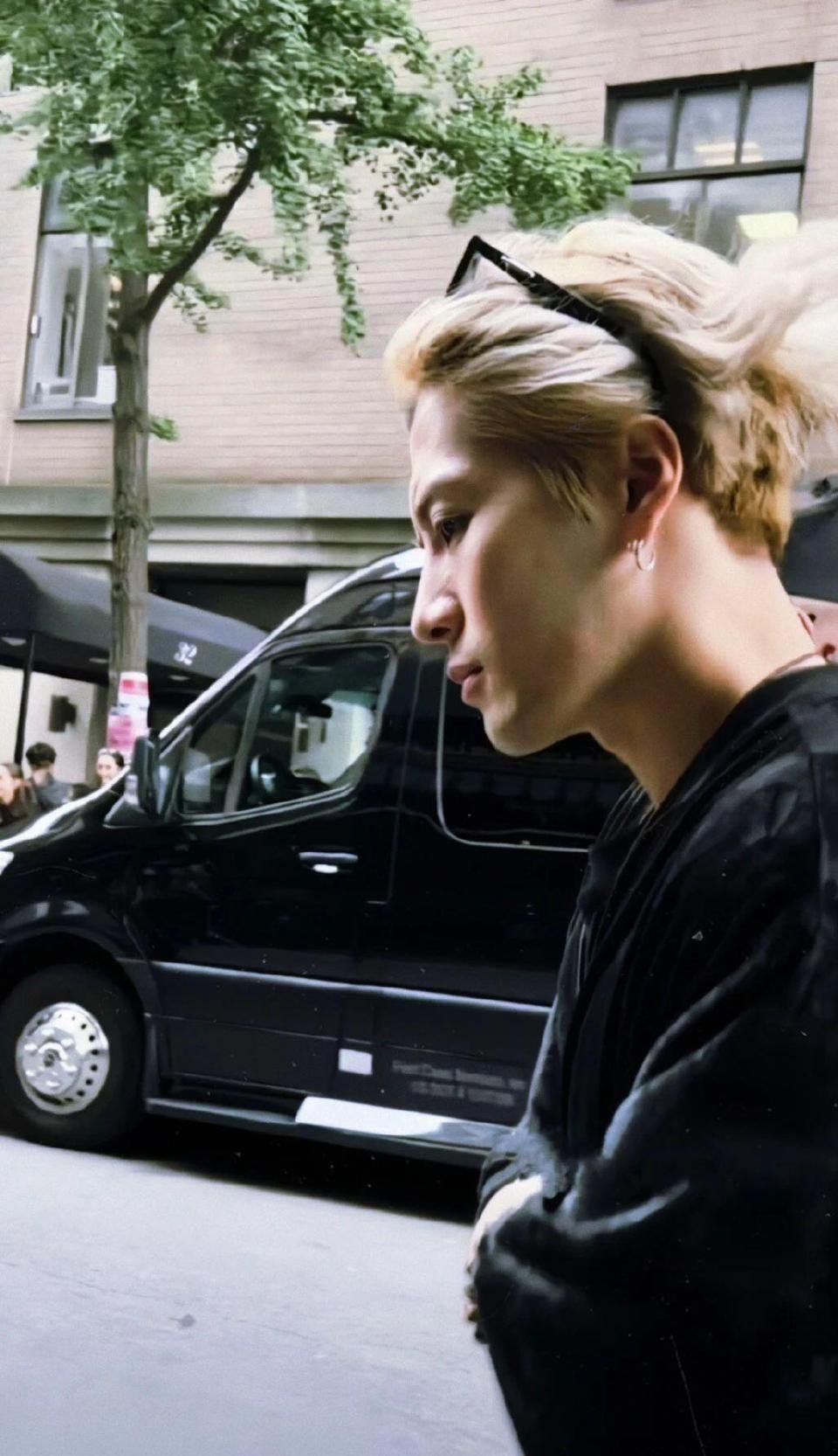 能比得过王嘉尔的只有王嘉尔 王嘉尔太顶了！秉持“多尝试”信念，从顶级运动员到偶像