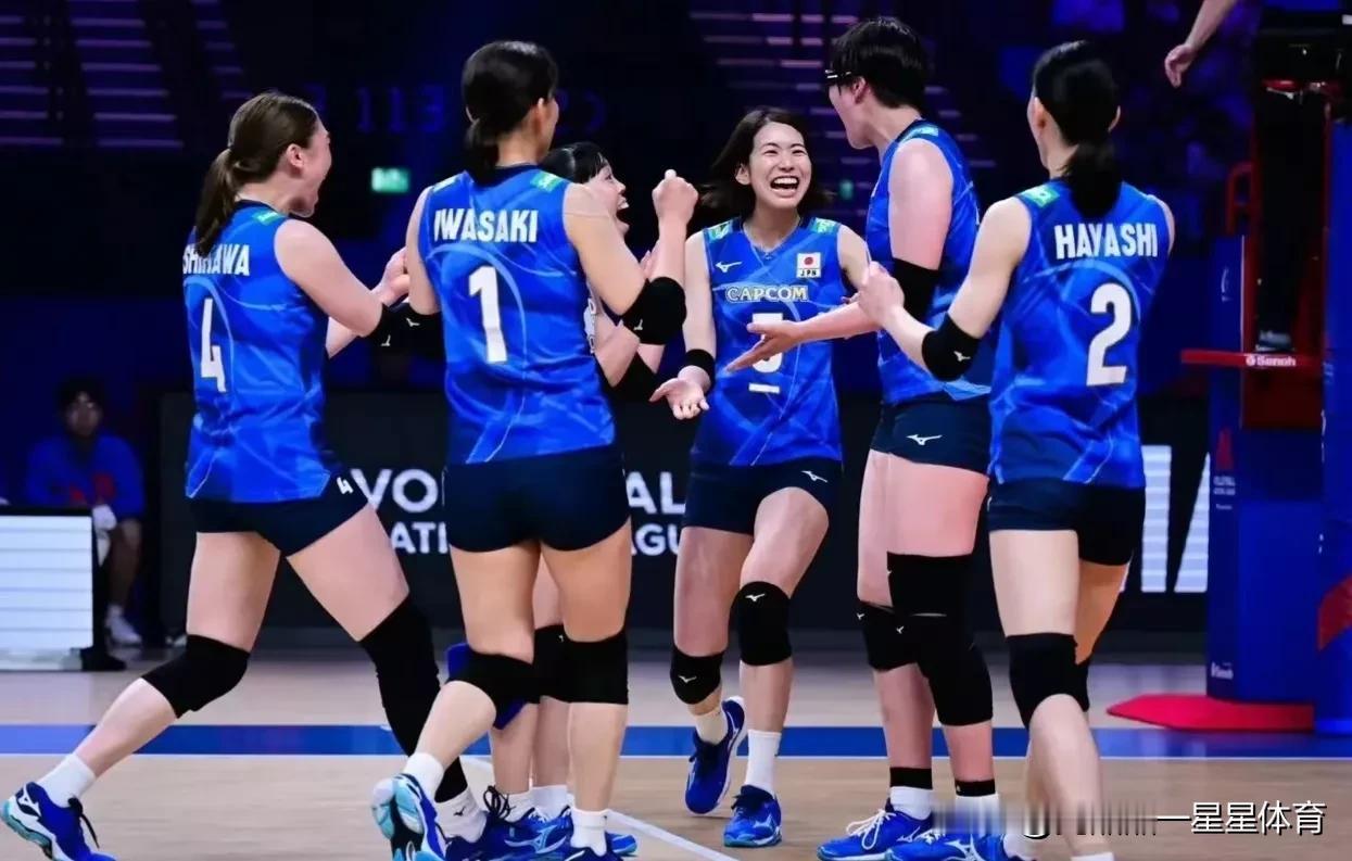 日本女排输给加拿大后！有5大损失[流泪]

1，丢掉亚洲第一
2，历史上首次输给
