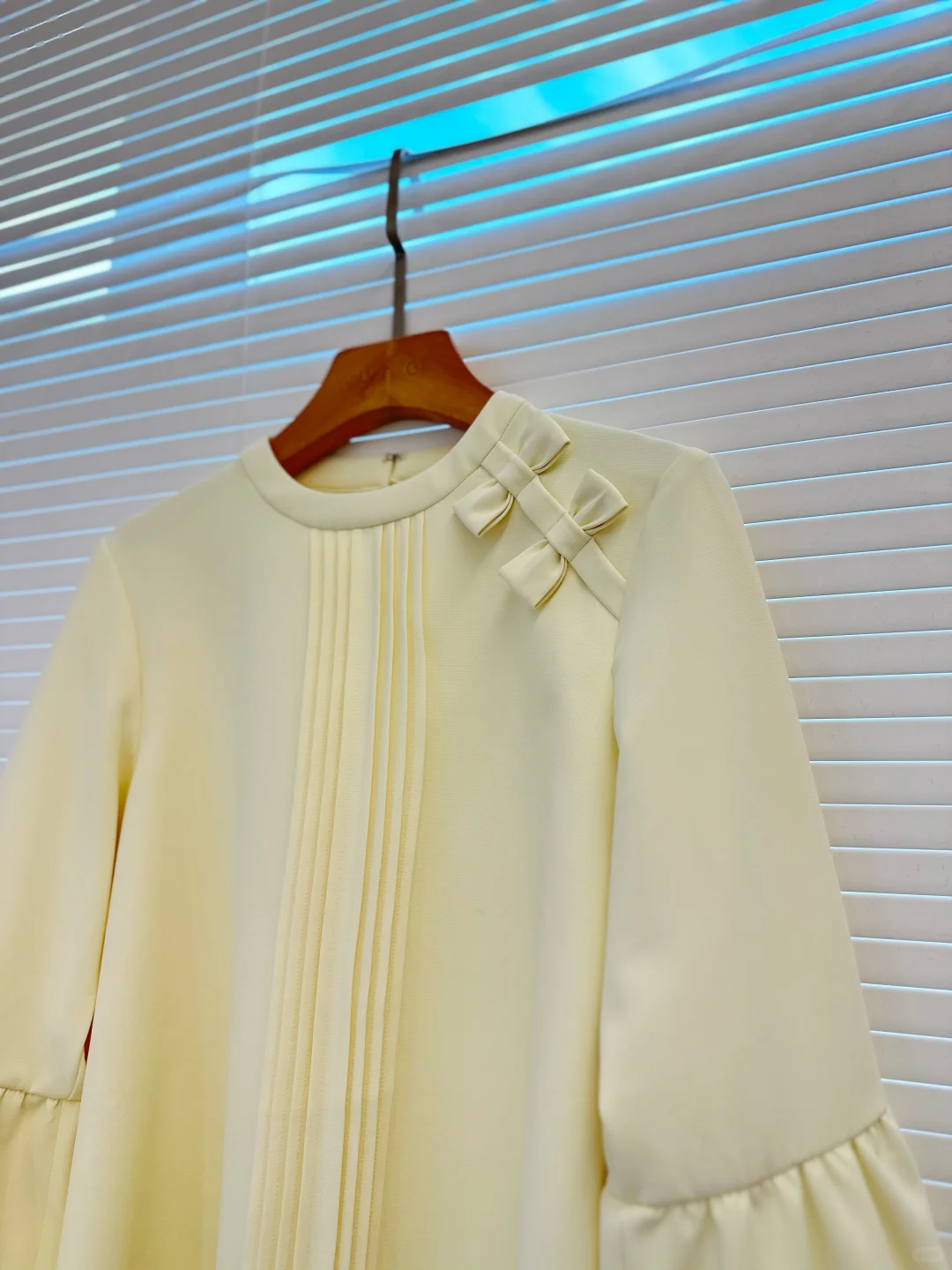 永远会被日本制衣服的细节深深打动