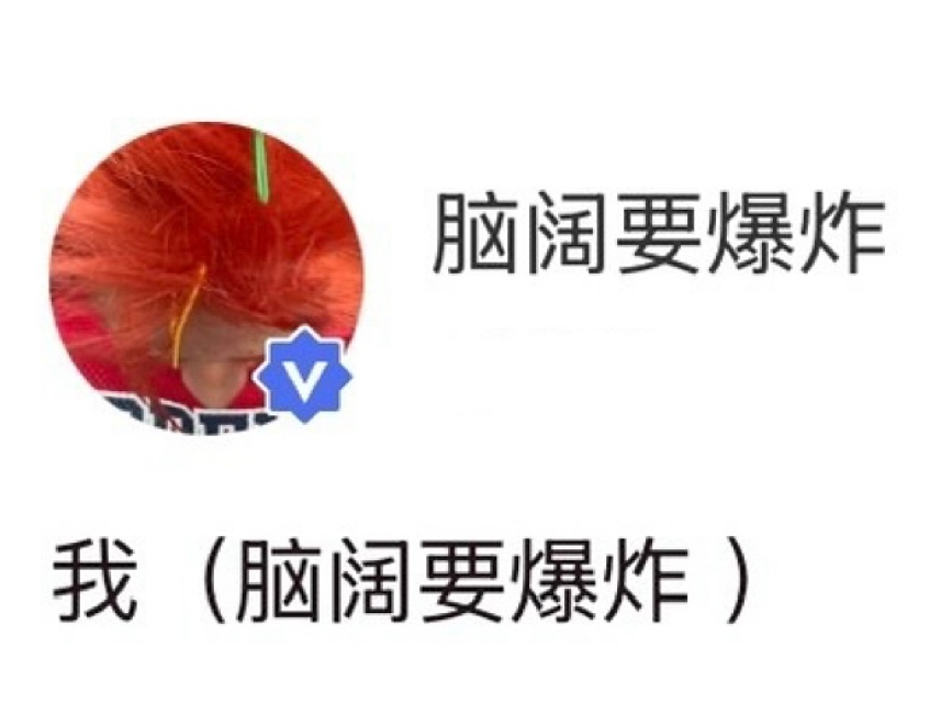 我（刘耀文老婆）