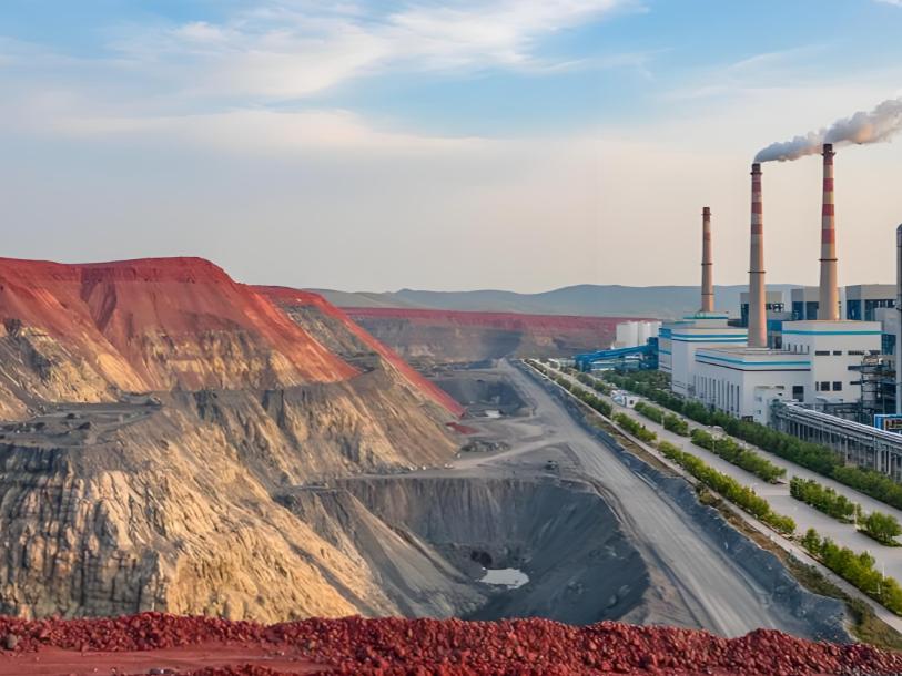 美国稀土公司突然宣布，1 月 26 日，美国稀土公司正式宣布与商务部签署意向书，