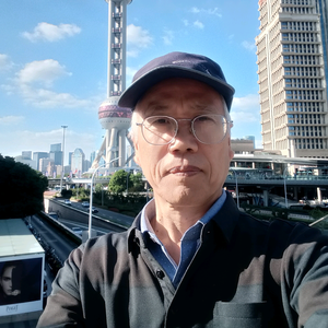 旅游达人姜辉老师