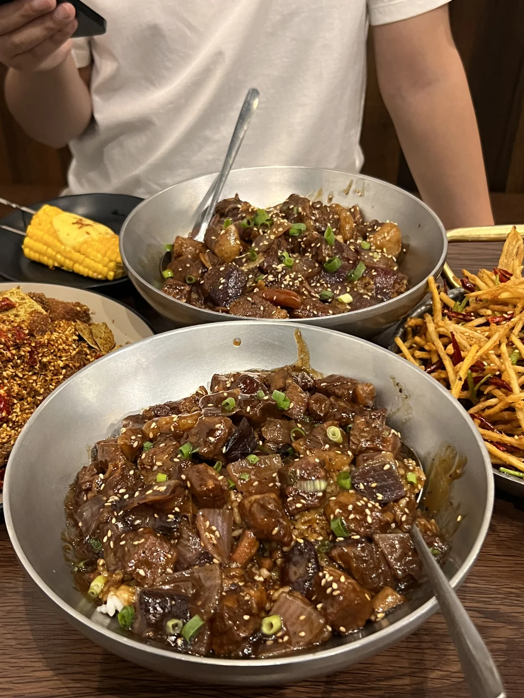 沈阳…N刷了！好好吃啊！！🈺到凌晨1:30