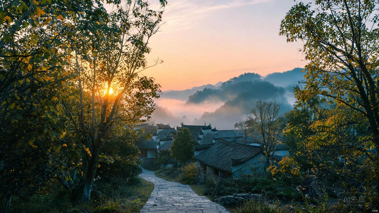 立秋，是二十四节气中的第十三个节气，也是秋季的第一个节气。而秋天，是收敛的季节，