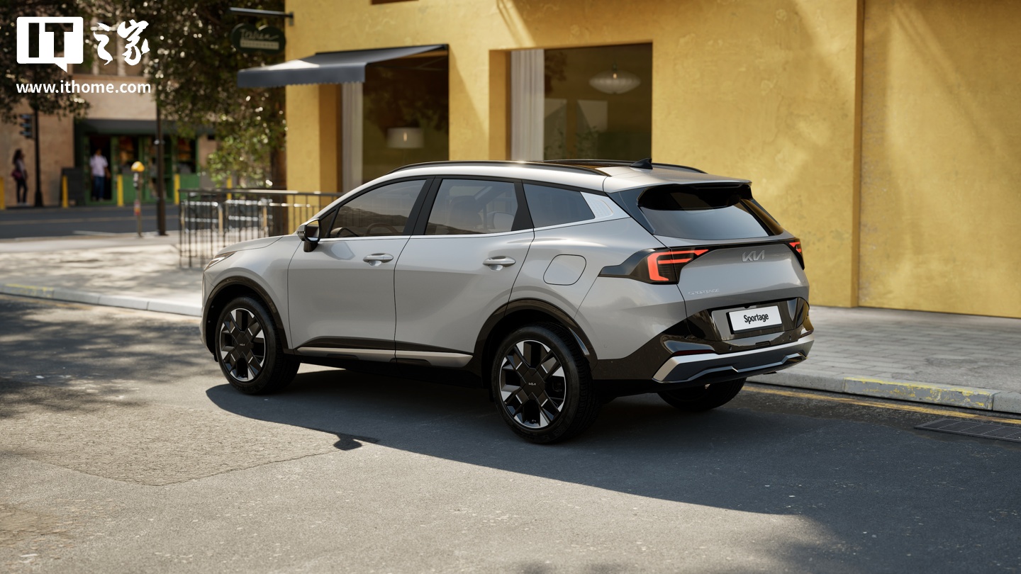 消息称 2026 款起亚狮铂拓界 3 月 5 日上市