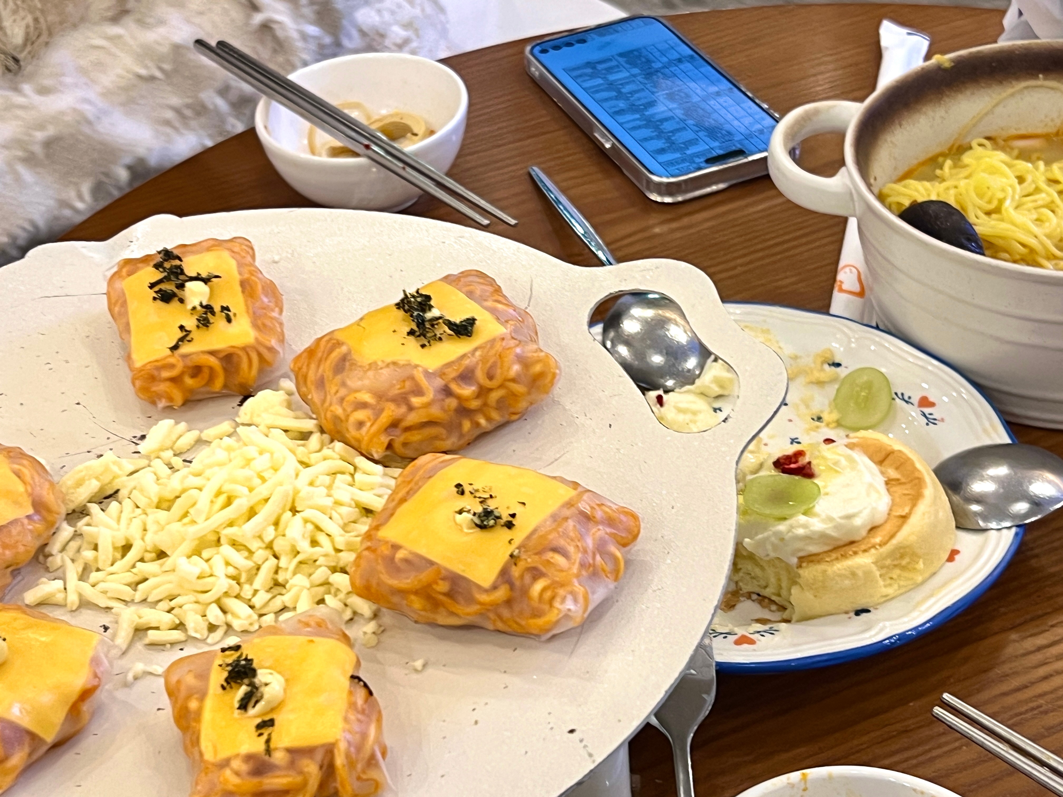 我上春山约你来见  ​​​