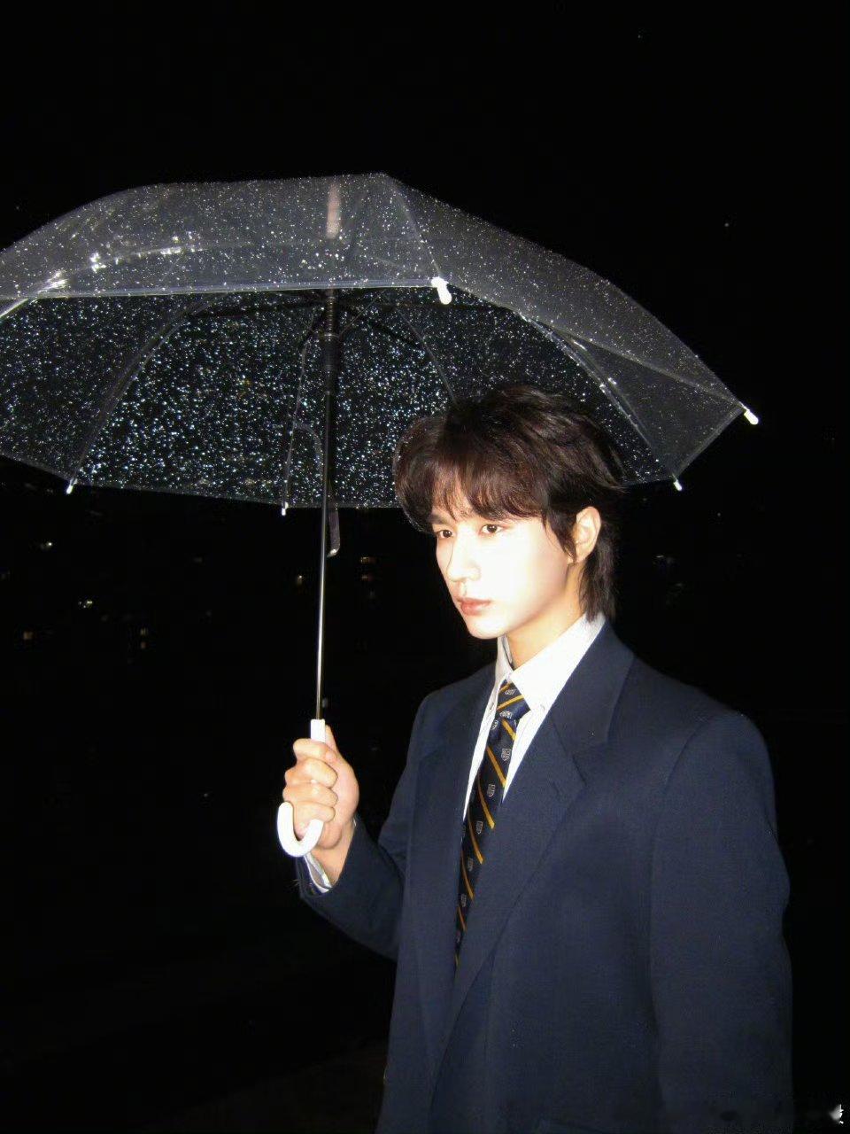 李宏毅烽影燃梅香LHY李宏毅楚定江 You are my today and a