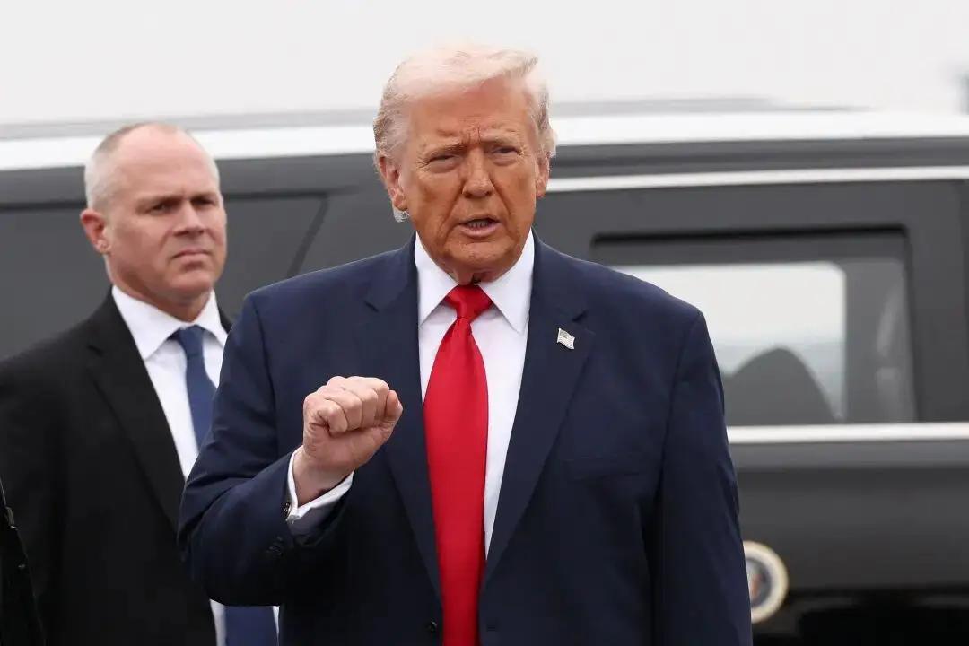 评论员：美伊一时半会坐不到谈判桌前 美伊关系一直是国际焦点，评论员说美伊一时半会