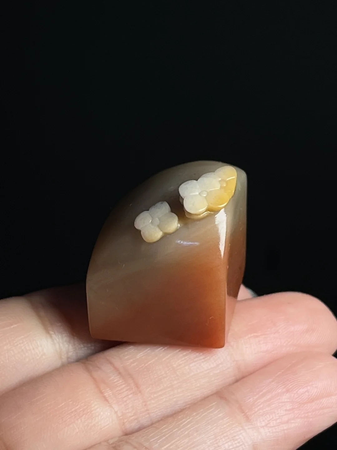 小清新的风格