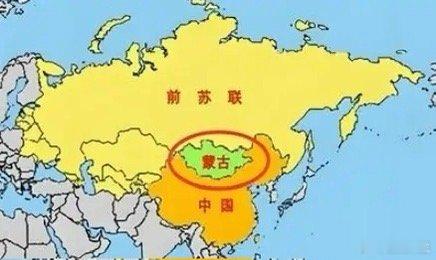 俄国人预测外蒙古可能回归中国，甚至连远东一并归还！俄国人之所以有如此的预测，根本