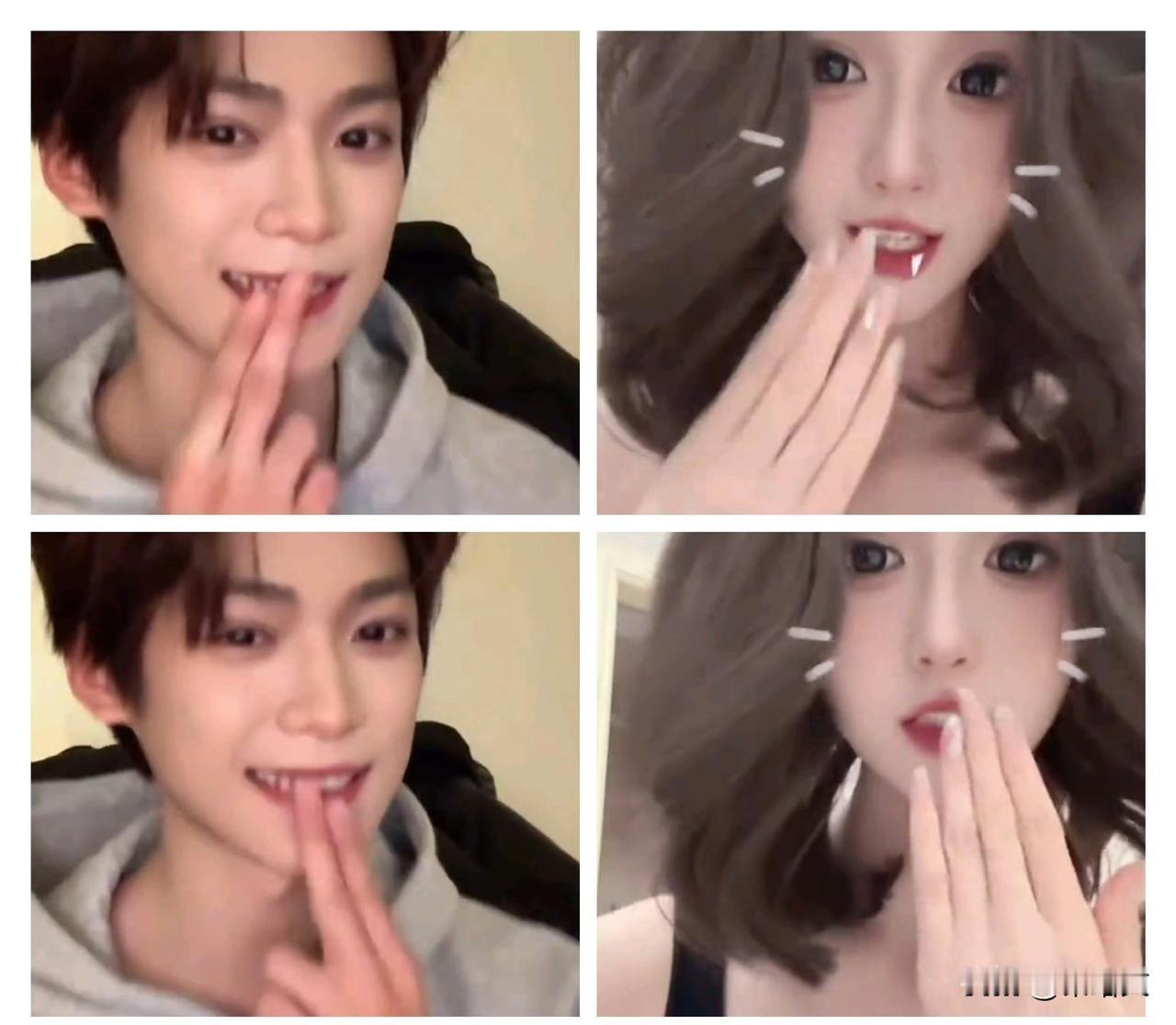 温岚《同手同脚》遭曲解，亲情歌变CP曲，版权争议吵翻全网
 
一首老歌突然炸出大