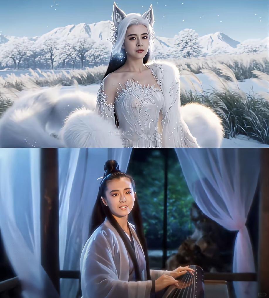 真的破防了！
一代女神王祖贤，晚年生活让人感慨。
 
曾经惊艳一个时代的王祖贤，
