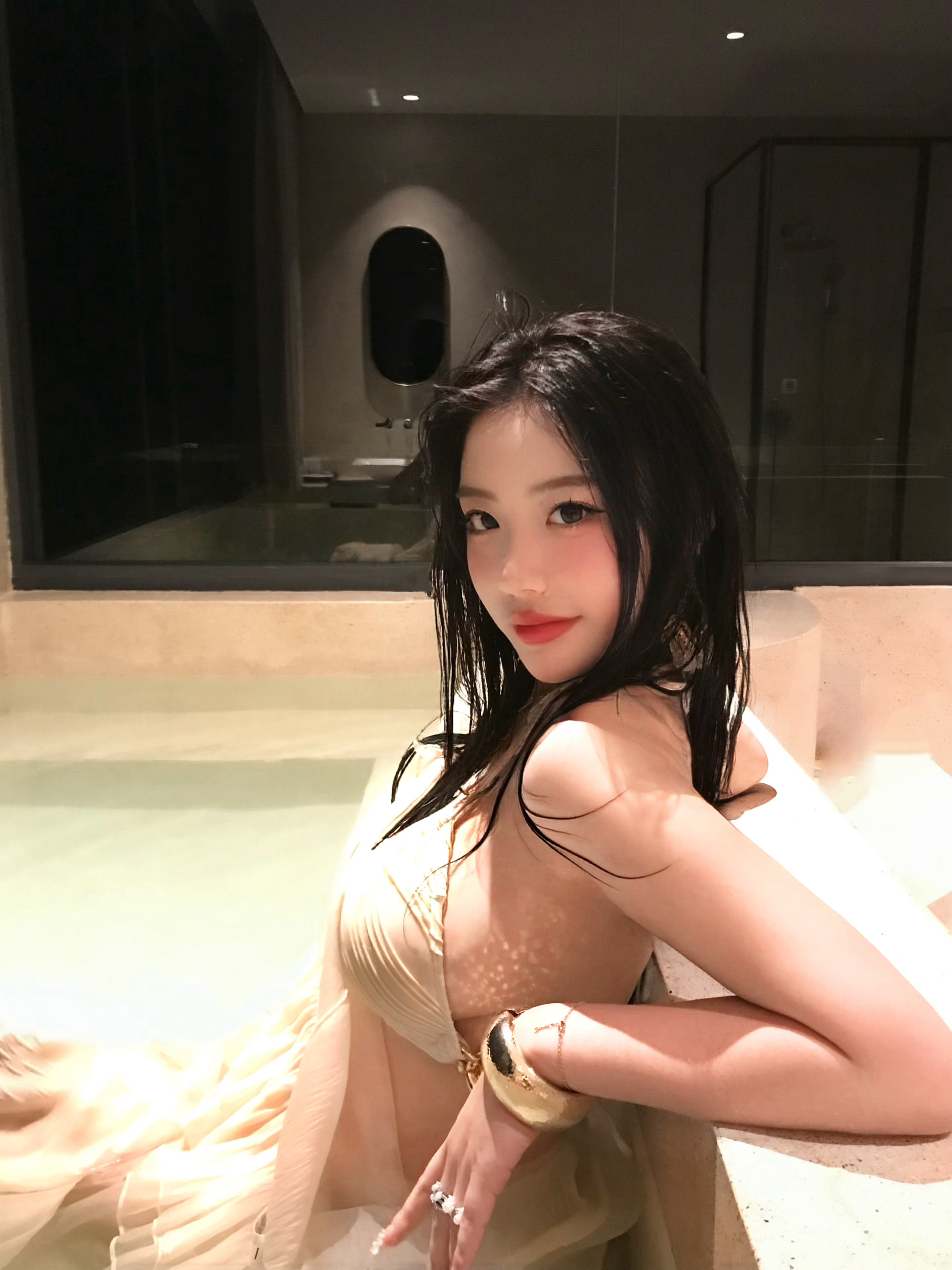 这组 