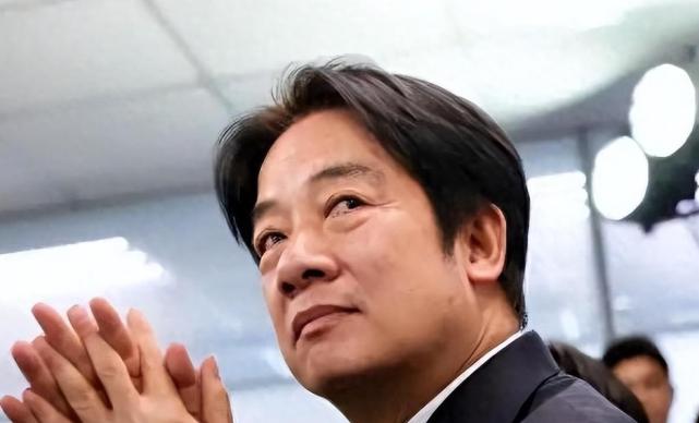 这一手太绝了！大陆根本没出动军舰、没发声明、没召见大使，就让赖清德在台湾岛上动弹