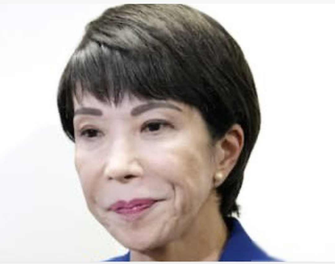 日本首相高市早苗刚谈完中国，就发声明，话里有话？

2025年10月31号晚上，