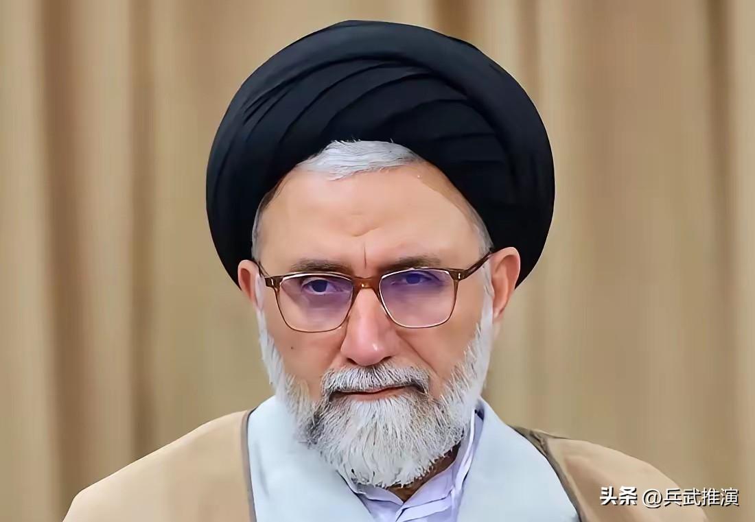 短短48小时，伊朗遭受重大打击！

伊朗接连损失两位核心高官，局势非常严重。
3