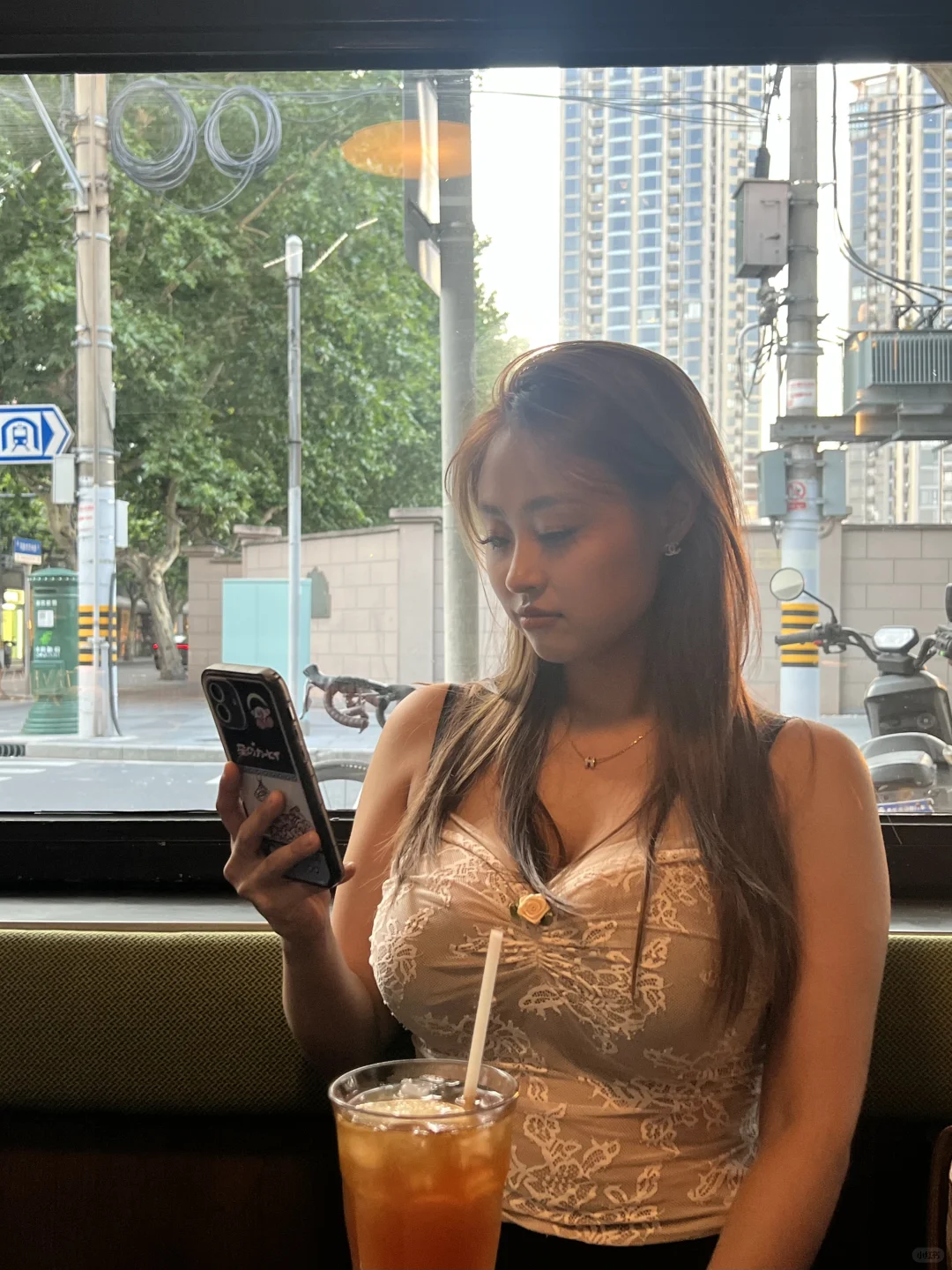 黑皮和Livephoto📷真是姐的舒适区