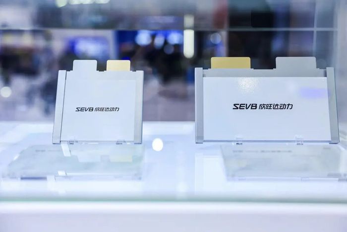 4月9日，据知情人士消息，中国动力电池企业欣旺达已正式成为特斯拉全球第五家动力电