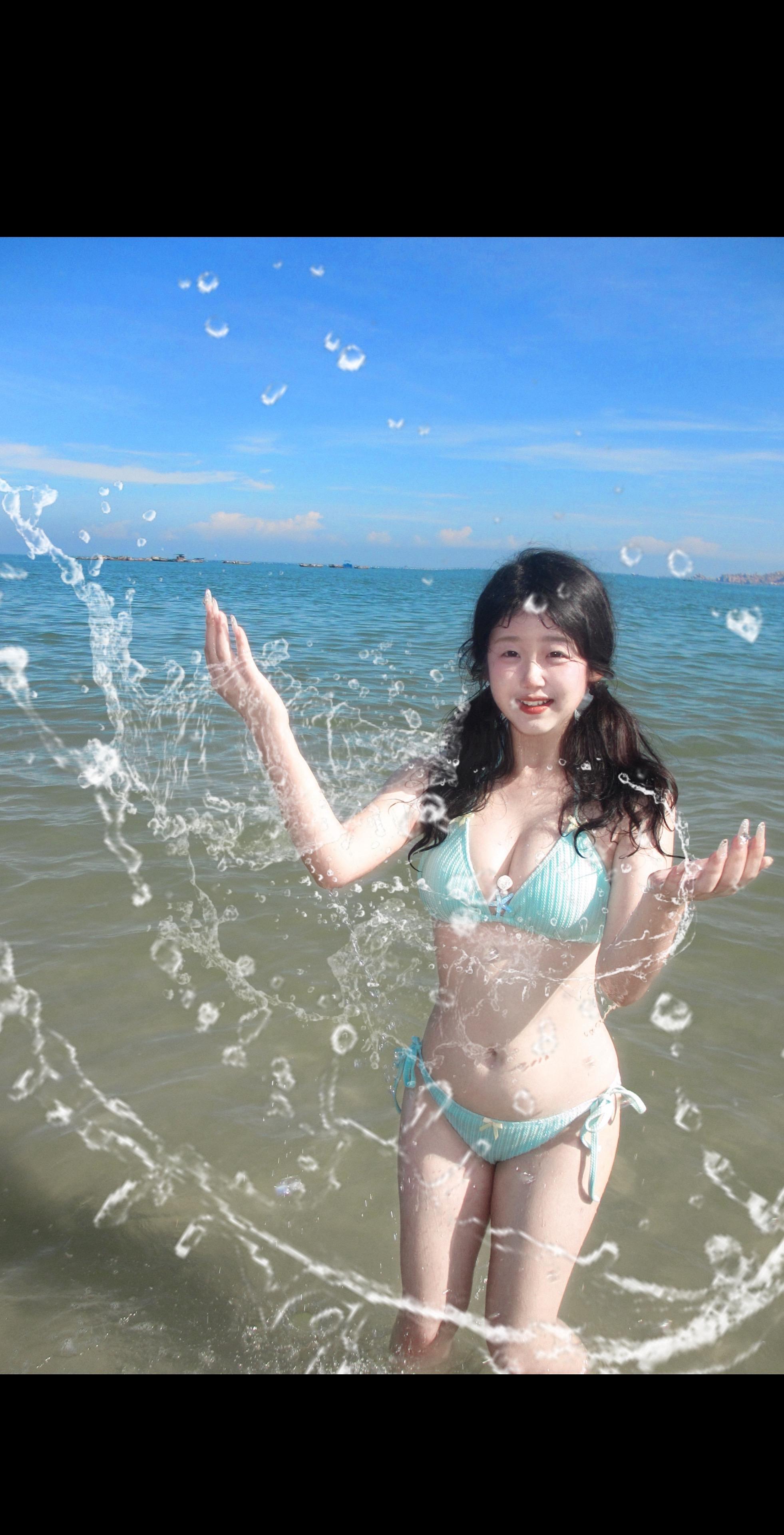 枕海入眠
