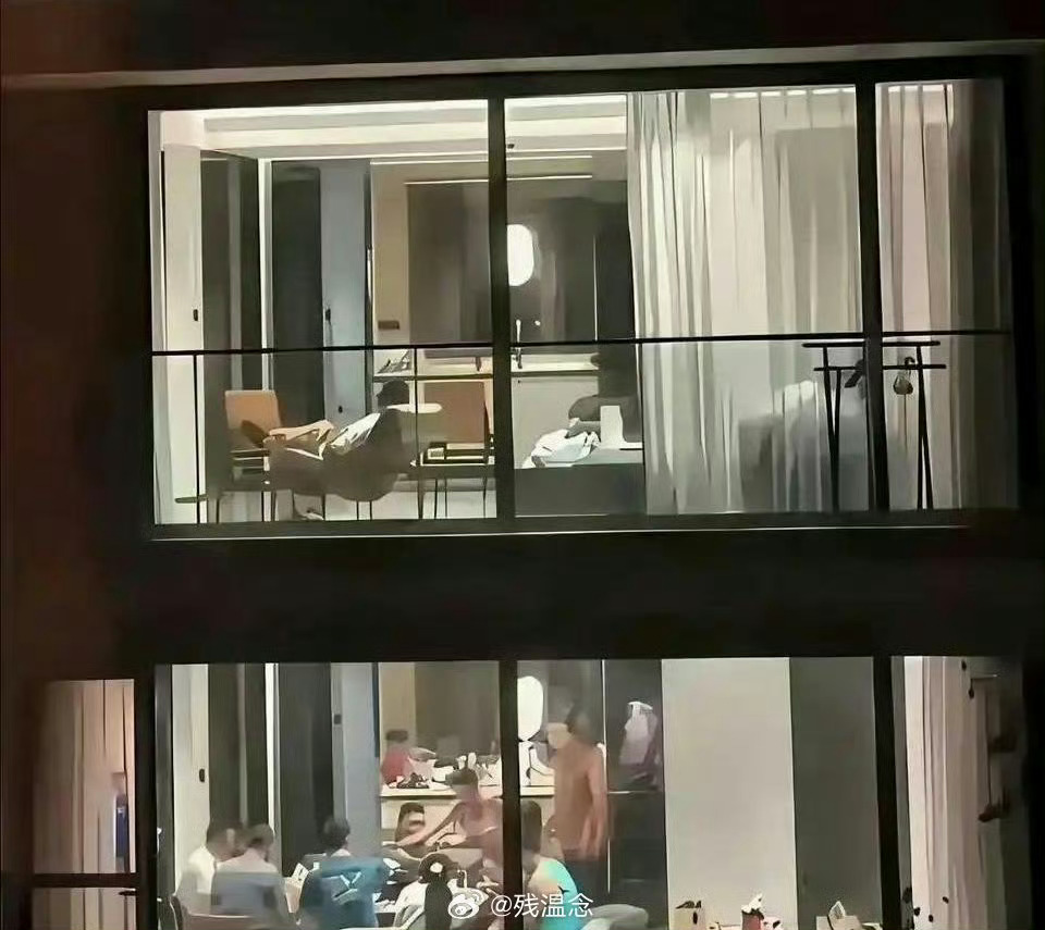 看到这张图，就理解为什么要结婚了吧 